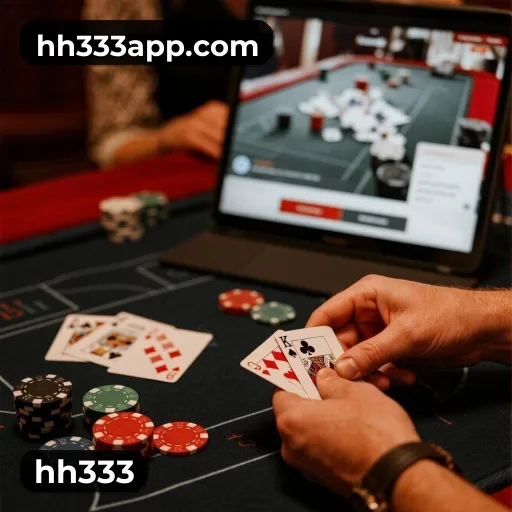 Requisitos do APK da hh333 para Android