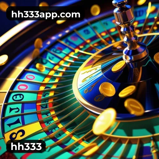 Tabela RTP dos jogos de cassino da hh333