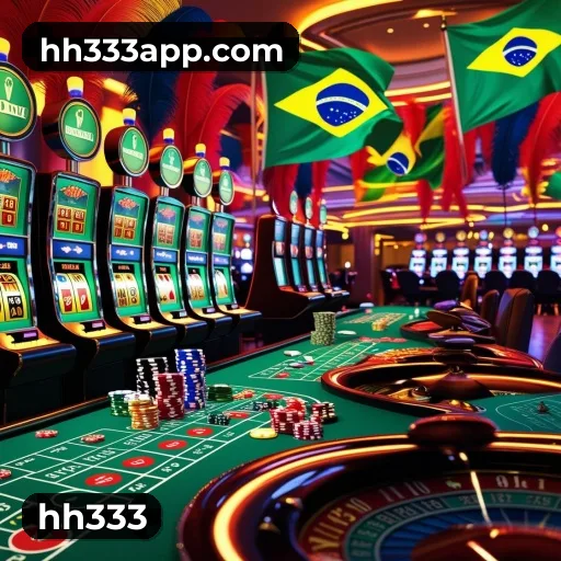 hh333 bônus R$5.000 + 500 giros - Rollover 35x, prazo 30 dias, 38% taxa conversão