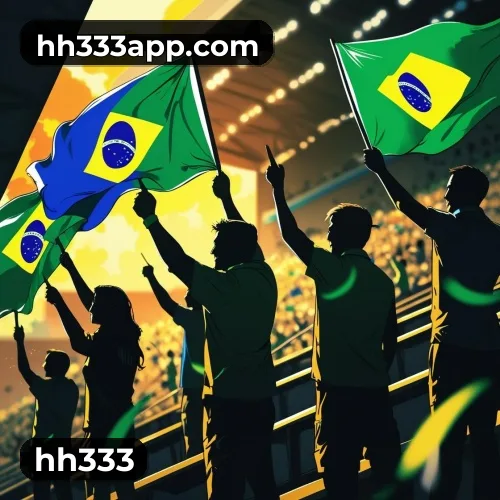 Estatísticas hh333 novembro 2024 - 87 mil jogadores ativos, R$47M pagos, RTP 96.52%