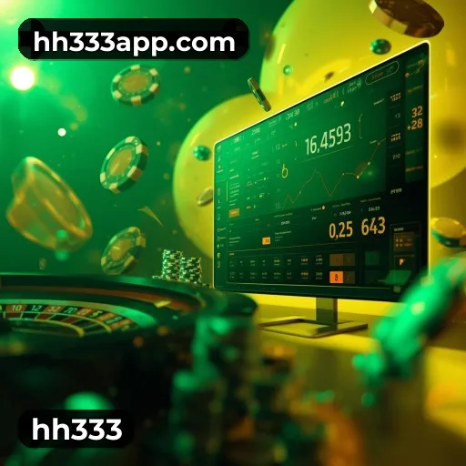 FAQ hh333 Brasil - Perguntas frequentes sobre bônus, PIX, RTP, APP mobile e VIP