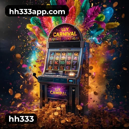 Catálogo hh333 2.547 jogos - Pragmatic Play, Evolution, NetEnt