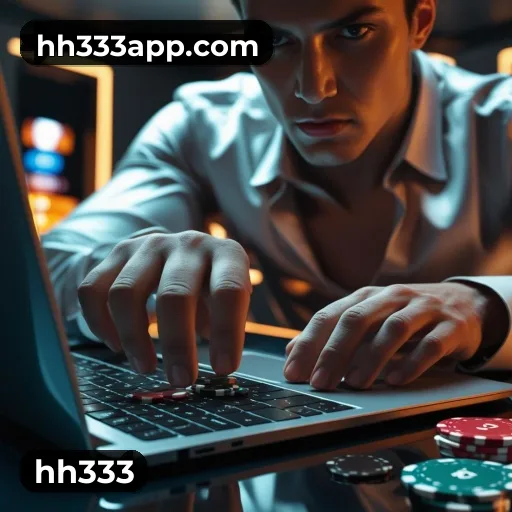 hh333 APP mobile iOS Android - 187 mil downloads São Paulo Rio BH