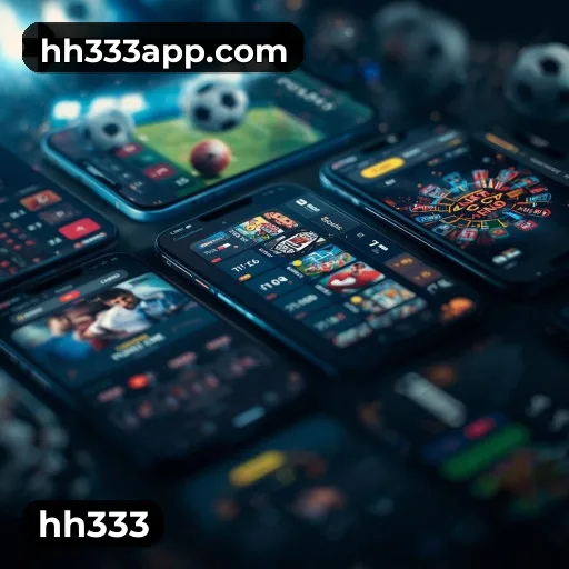 Loterias online disponíveis na hh333